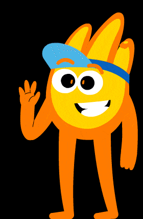 flame image